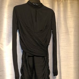 Did not fear. Too small